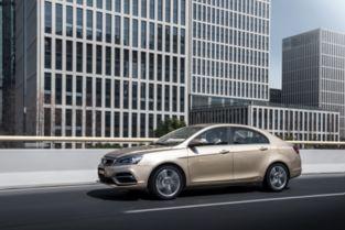 国产轿车性能比拼视频,视频揭秘实力派对决